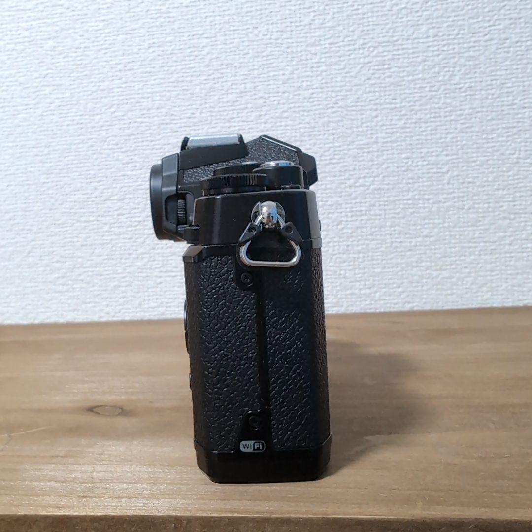 Nikon Z fc ミラーレス一眼カメラ 本体