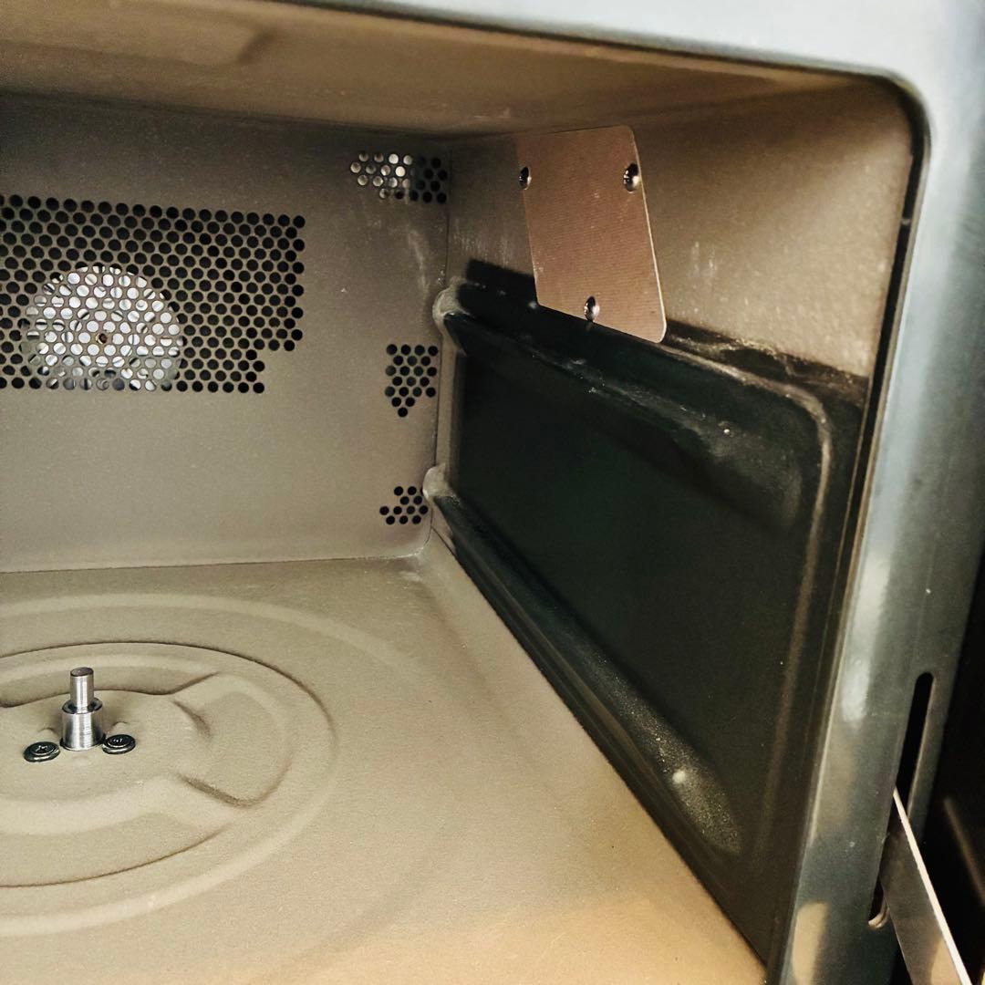 Rinnai RMC-S12E電子コンベック LPガスオーブンレンジ2017年製