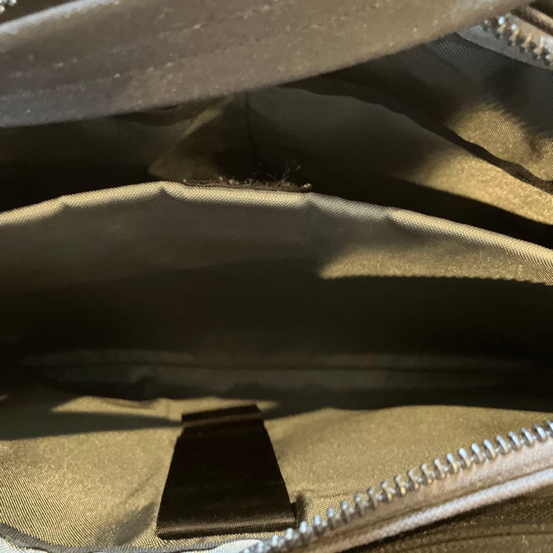 PORTER 吉田かばん ビジネスバッグ ブラック