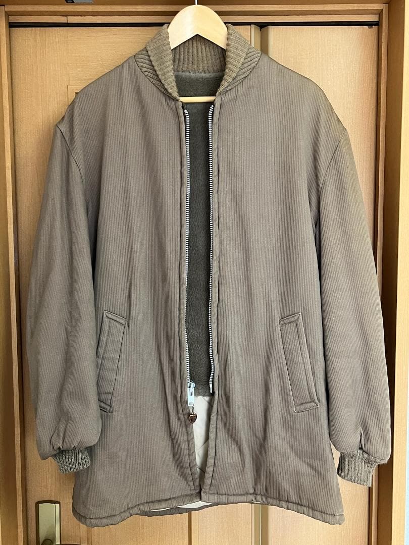 sale５０s ６０s 超希少　ピケ　ファラオジャケット　ヴィンテージ　ロカビリ