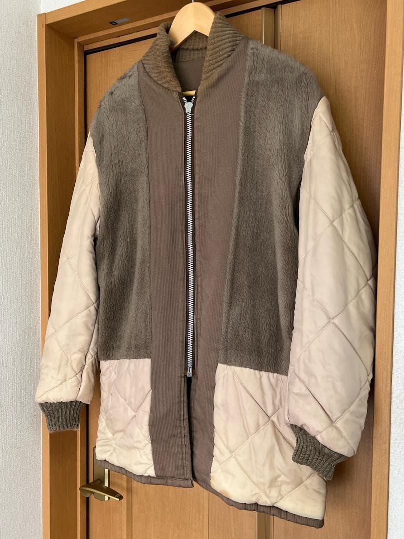 sale５０s ６０s 超希少　ピケ　ファラオジャケット　ヴィンテージ　ロカビリ