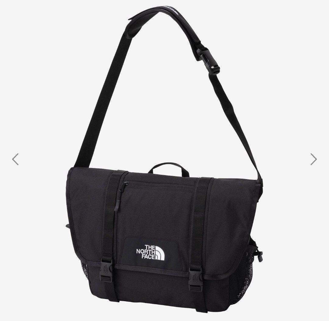 THE NORTH FACE　ビッグショットメッセンジャー