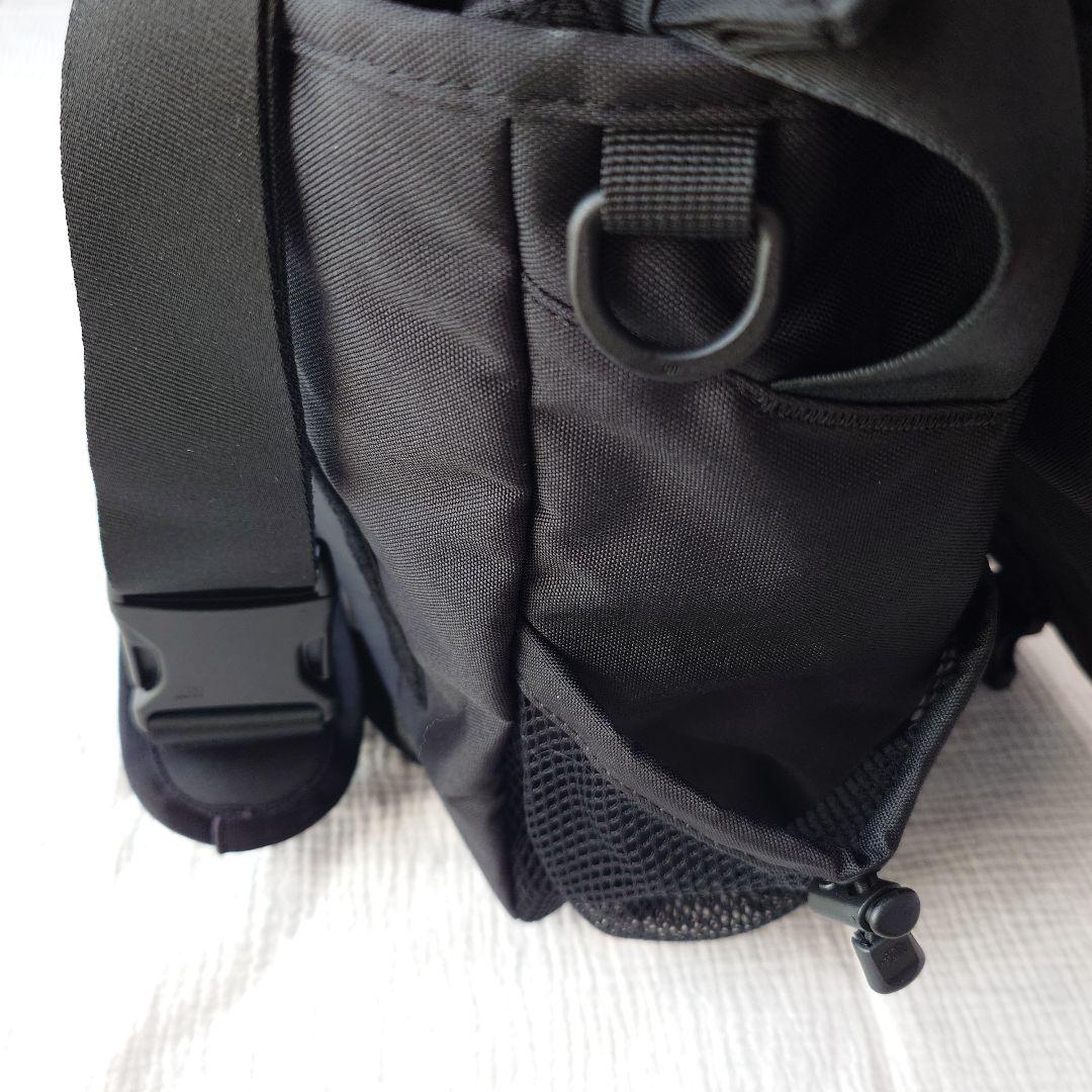 THE NORTH FACE　ビッグショットメッセンジャー