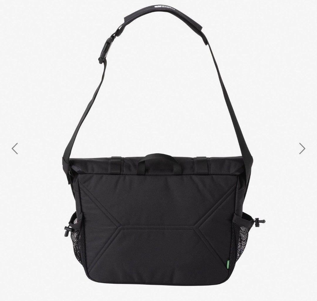 THE NORTH FACE　ビッグショットメッセンジャー