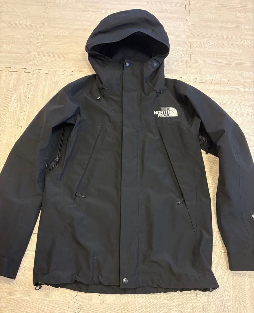 THE NORTH FACE ノースフェイス　マウンテンジャケット　サイズS