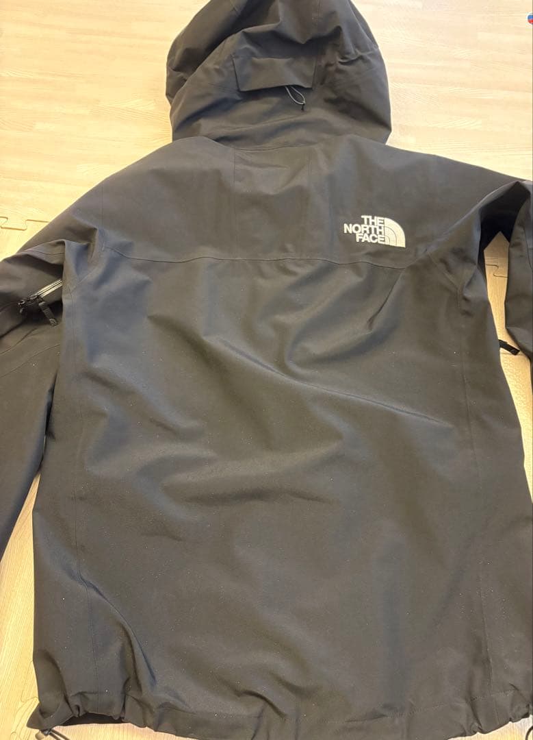 THE NORTH FACE ノースフェイス　マウンテンジャケット　サイズS