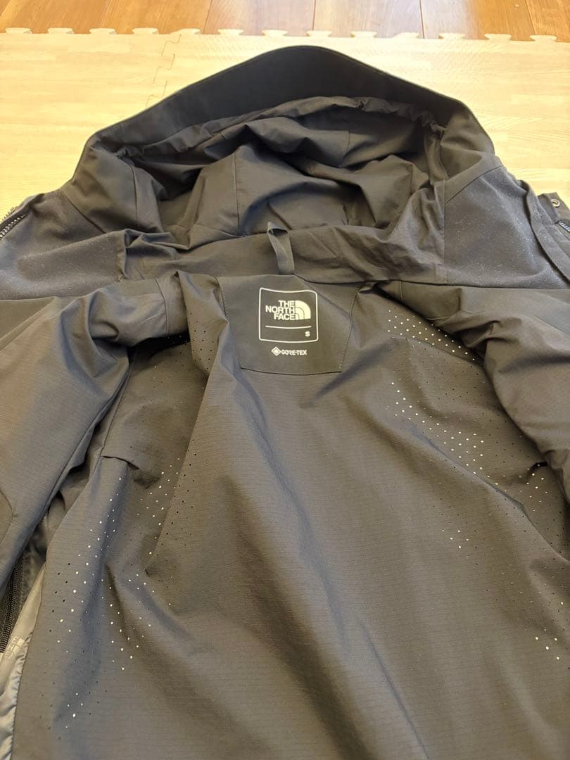 THE NORTH FACE ノースフェイス　マウンテンジャケット　サイズS