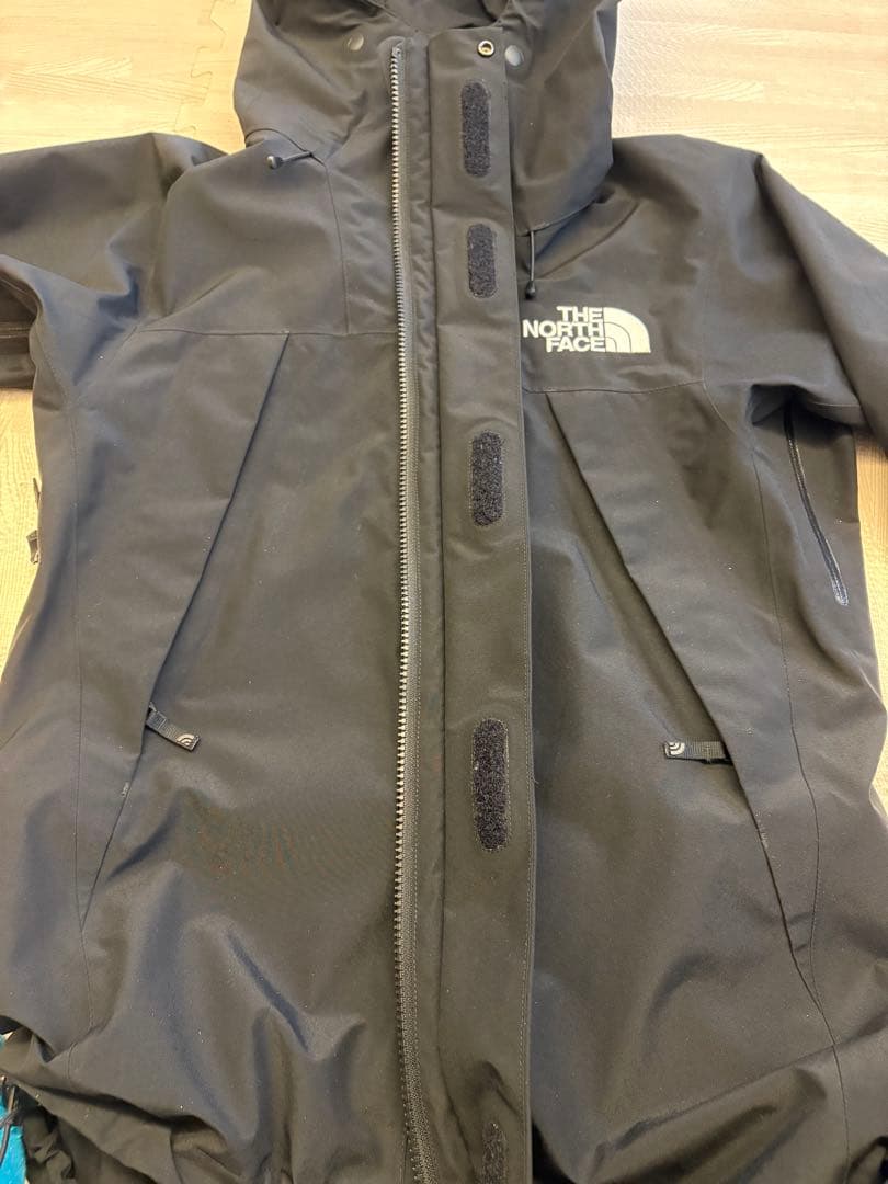 THE NORTH FACE ノースフェイス　マウンテンジャケット　サイズS