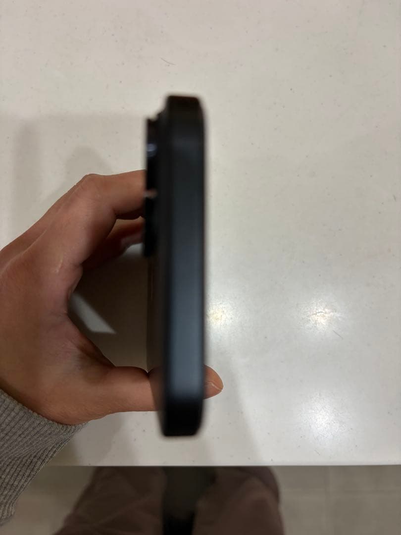 Apple iPhone 15ブラック 本体のみ