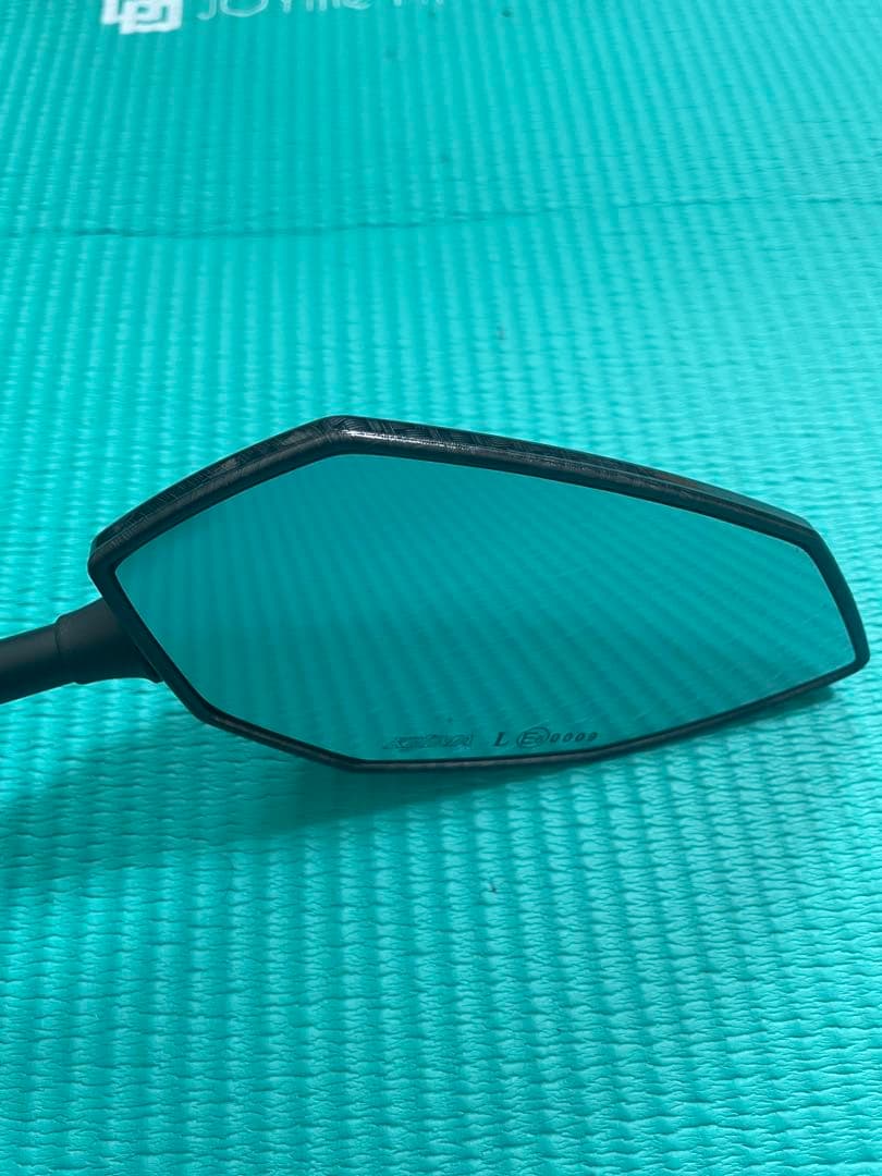 KIJIMA TECH MIRROR TECH06 キジマ ミラー