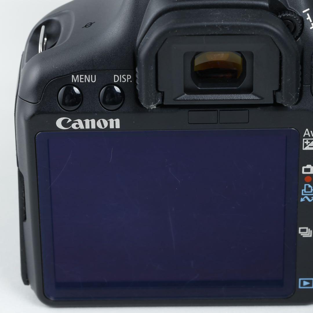 207★初心者★スマホ転送★デジタル一眼レフ★Canonキヤノン★kissx3