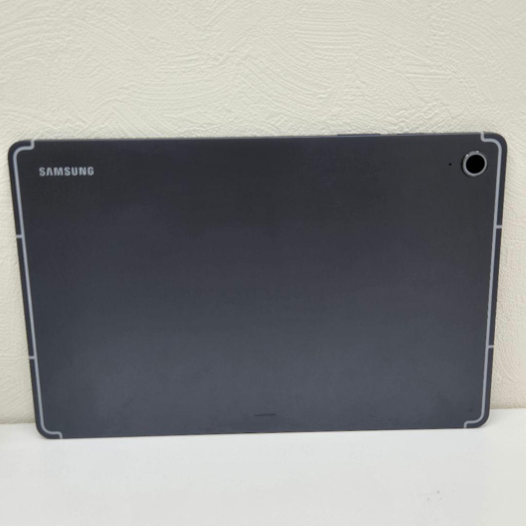 Galaxy ギャラクシー Tab S10 FE Gray グレイ 128GB