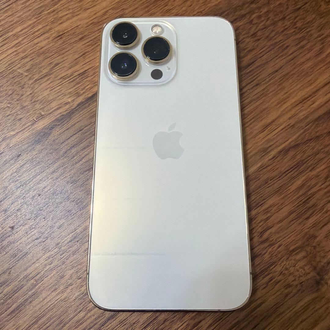 携帯電話本体 iPhone 13 Pro 256GB