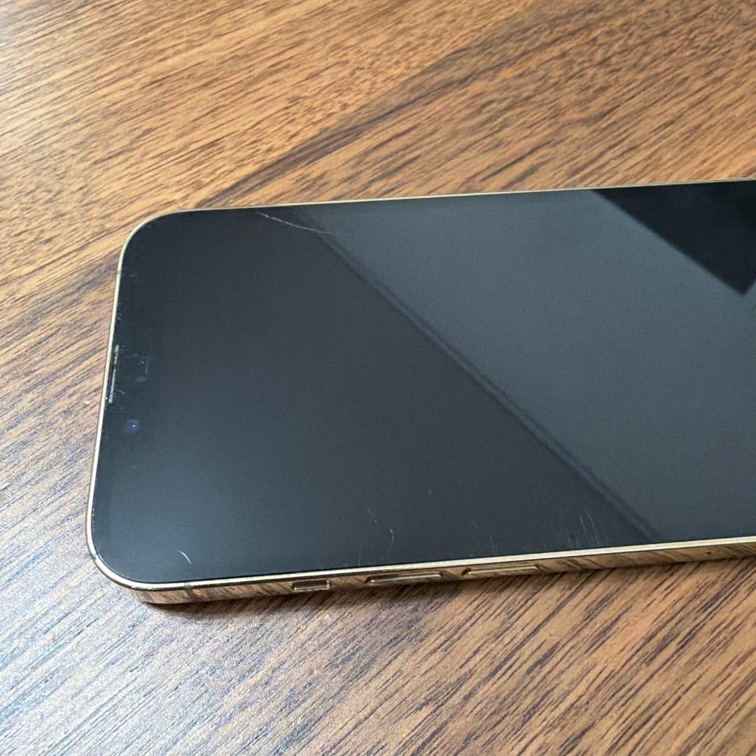 携帯電話本体 iPhone 13 Pro 256GB