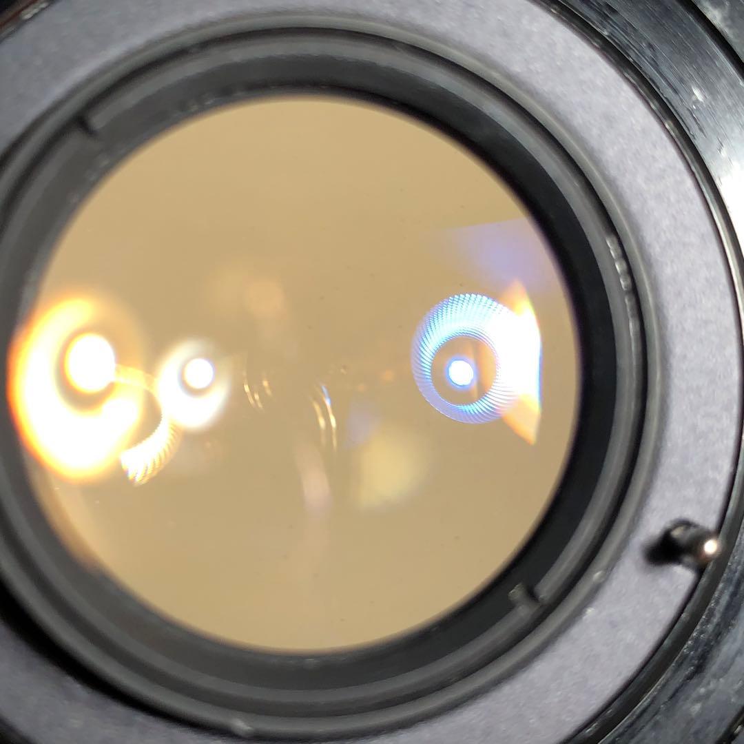 YASHINON AUTO YASHINON 50mm f1.7 m42マウント