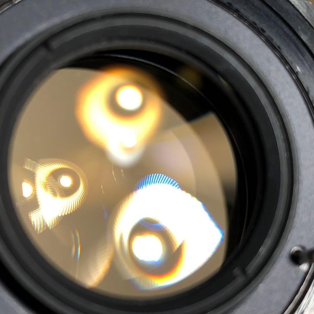 YASHINON AUTO YASHINON 50mm f1.7 m42マウント