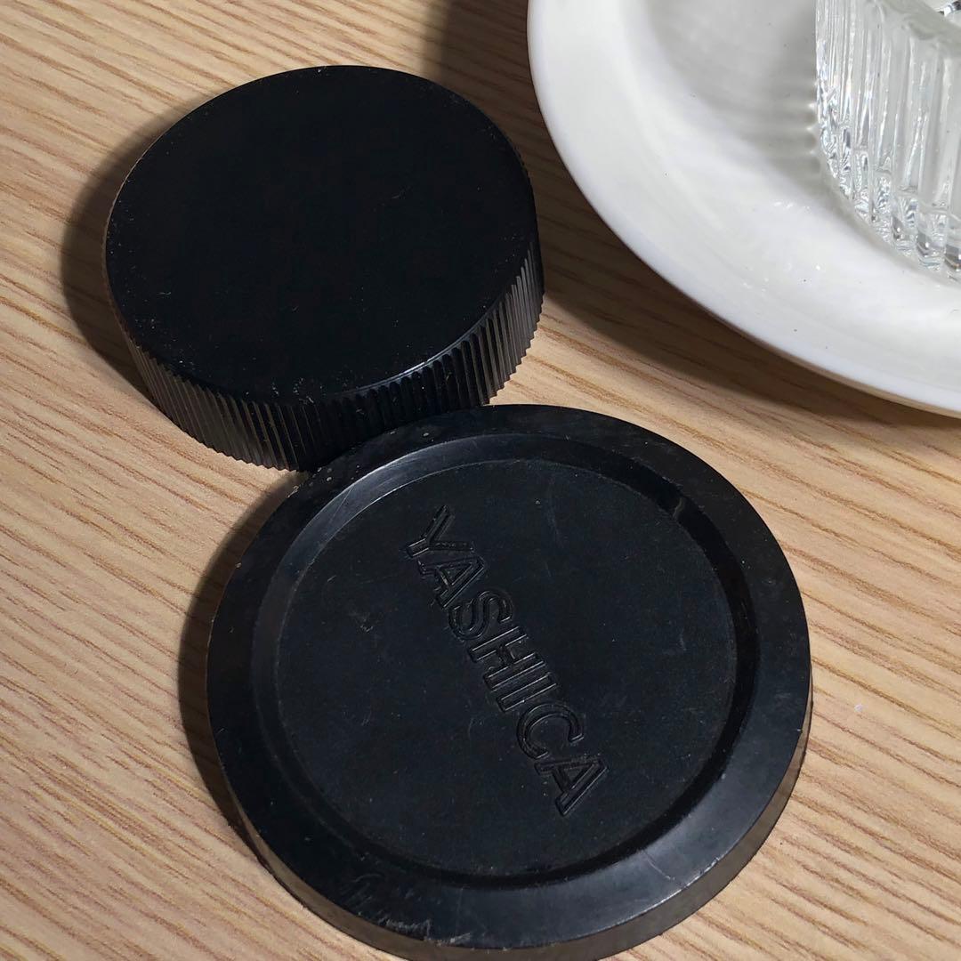 YASHINON AUTO YASHINON 50mm f1.7 m42マウント