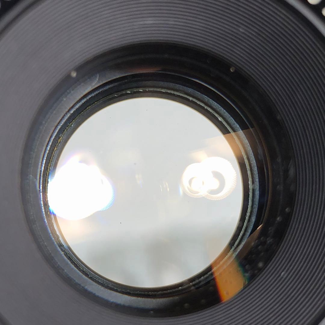 YASHINON AUTO YASHINON 50mm f1.7 m42マウント