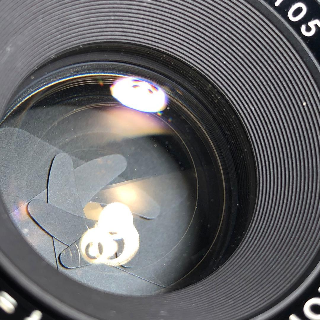 YASHINON AUTO YASHINON 50mm f1.7 m42マウント