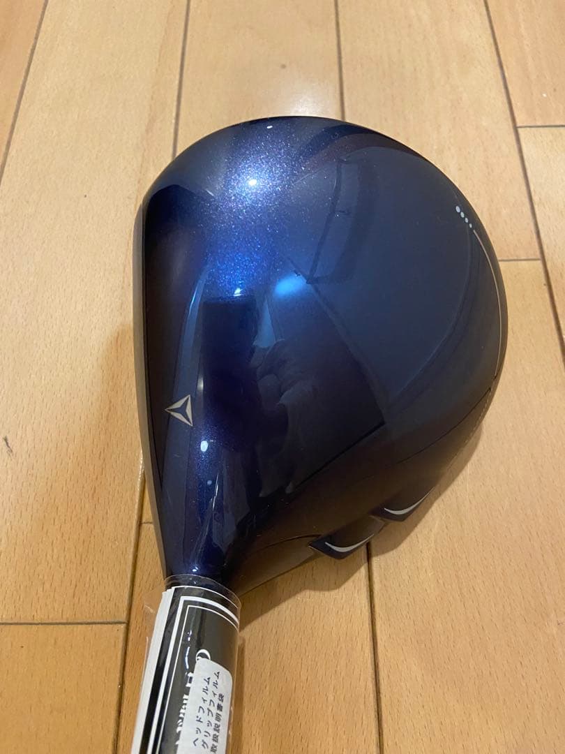 美品ゼクシオXXIO 14 レディースドライバー 12.5度