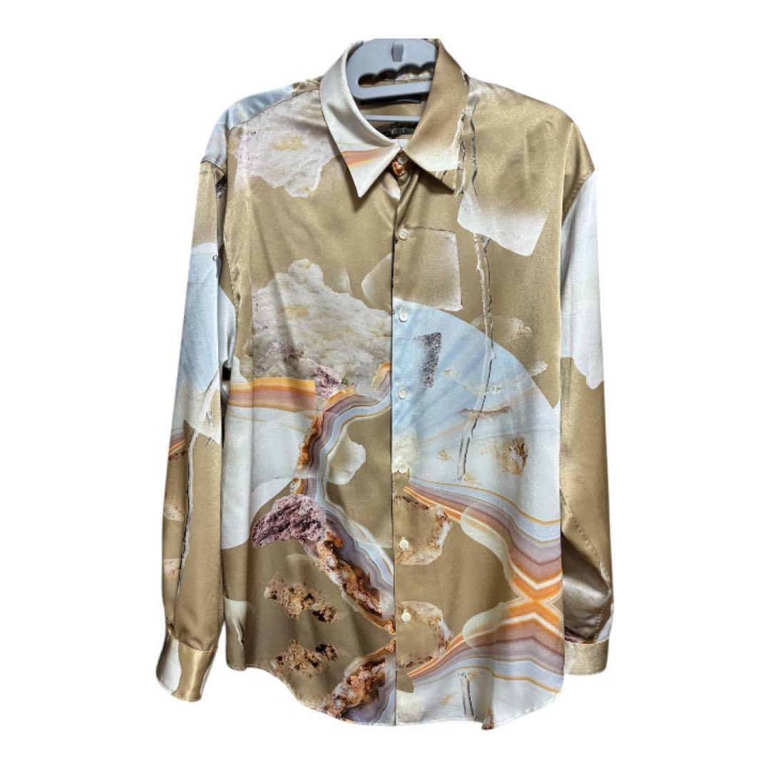 semoh グラフィックシャツ　Graphic Shirt \