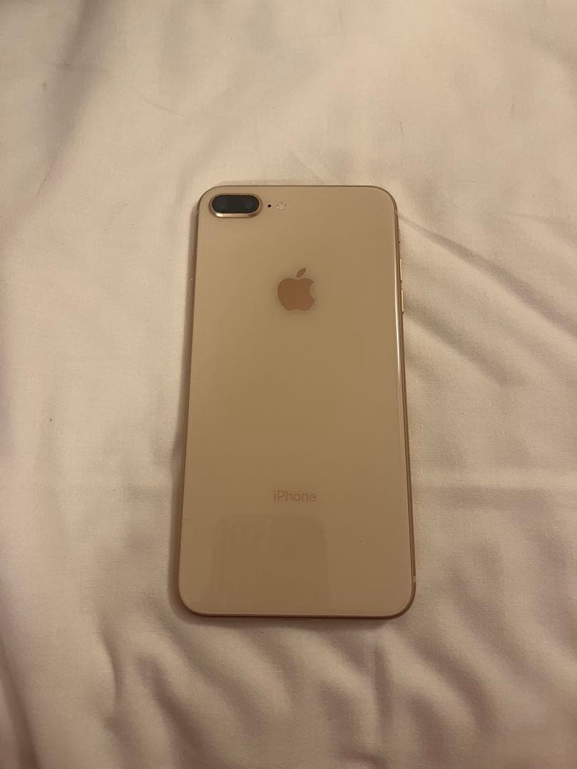 iphone8プラス 本体