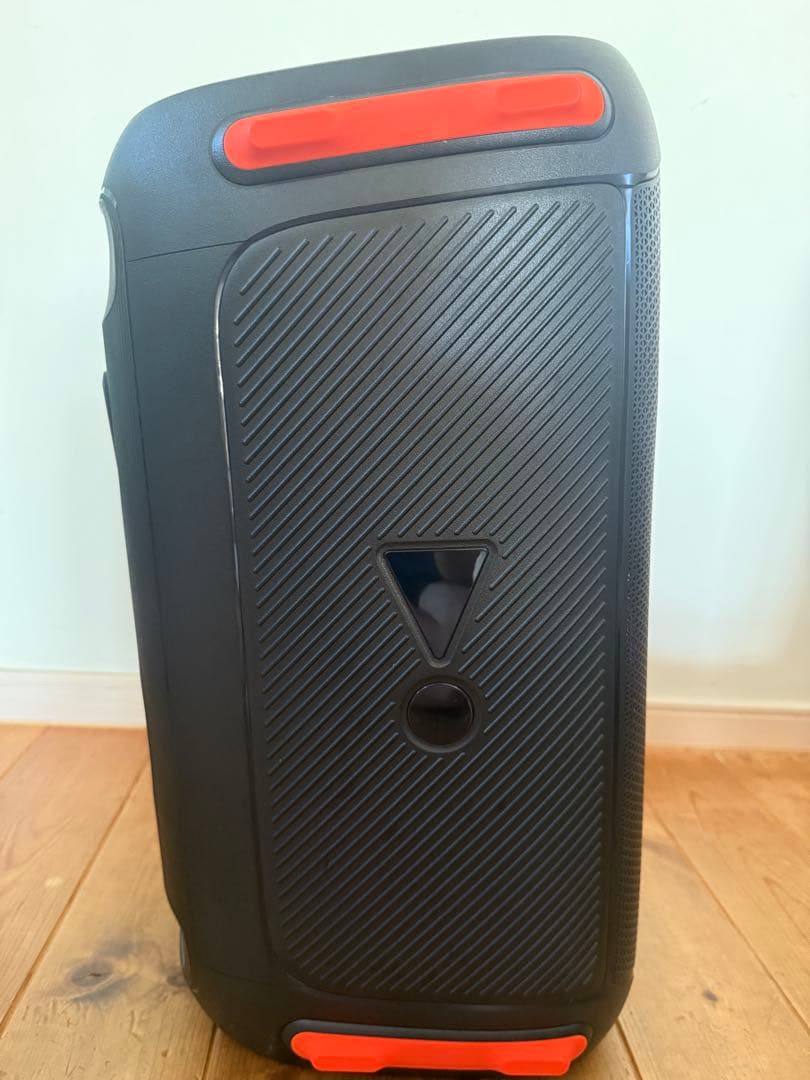 上げ直し！美品　JBL party box ワイヤレススピーカー
