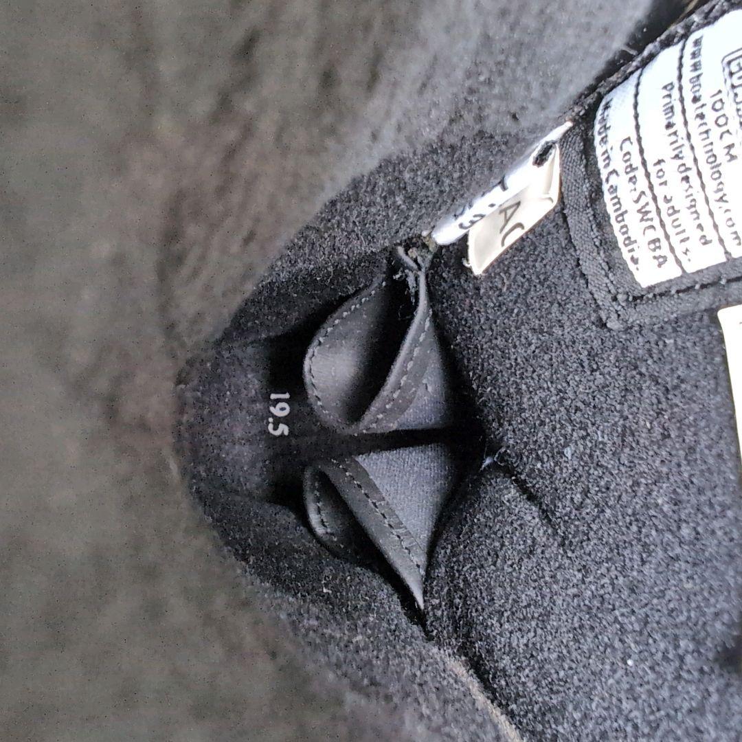 キッズ用 スノーボード3点セット 100cm ブーツ19.5cm