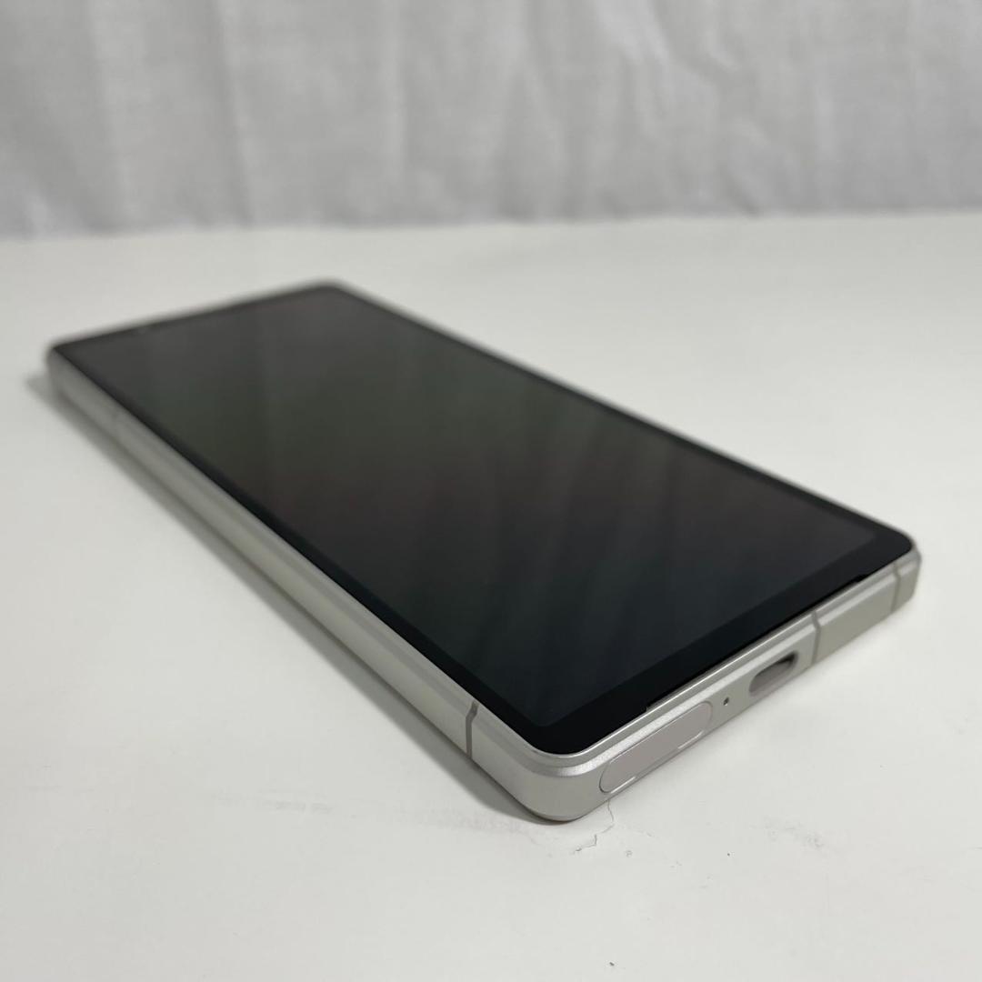 SO-53D SONY Xperia 5V 128GB 判定なし 送料無料