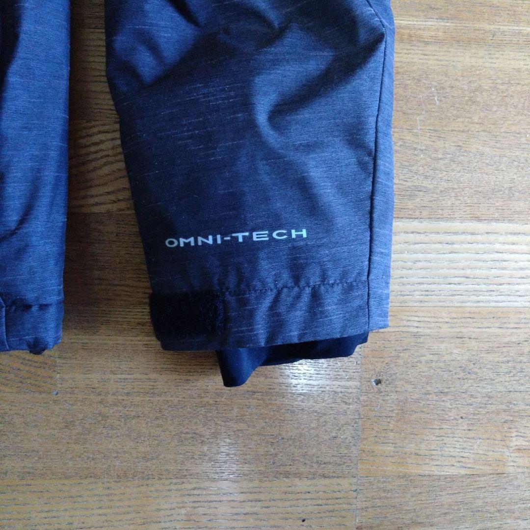 Columbia スノーボードジャケット M オムニテック