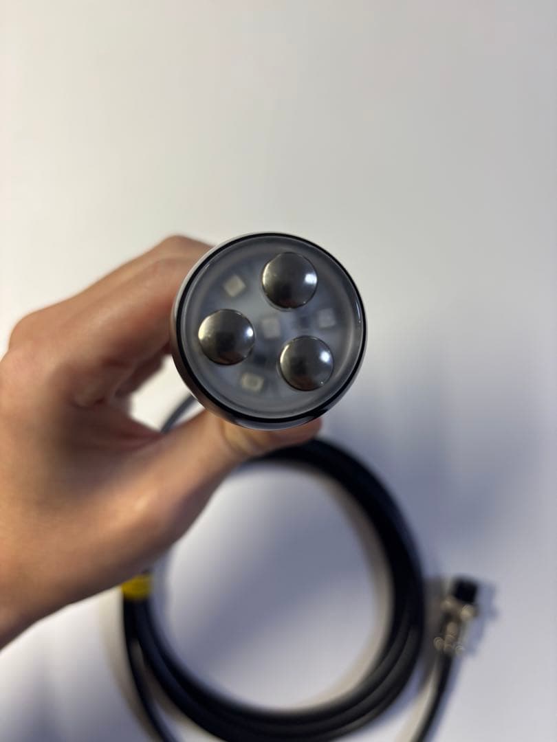 HyperKnit ボディケア機器