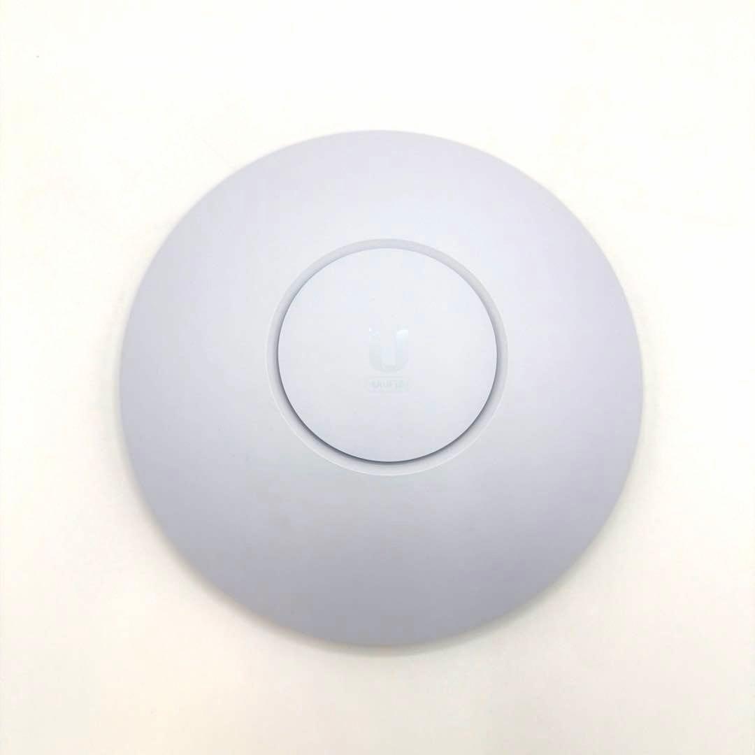 Ubiquiti UniFi U6 Enterprise アクセスポイント
