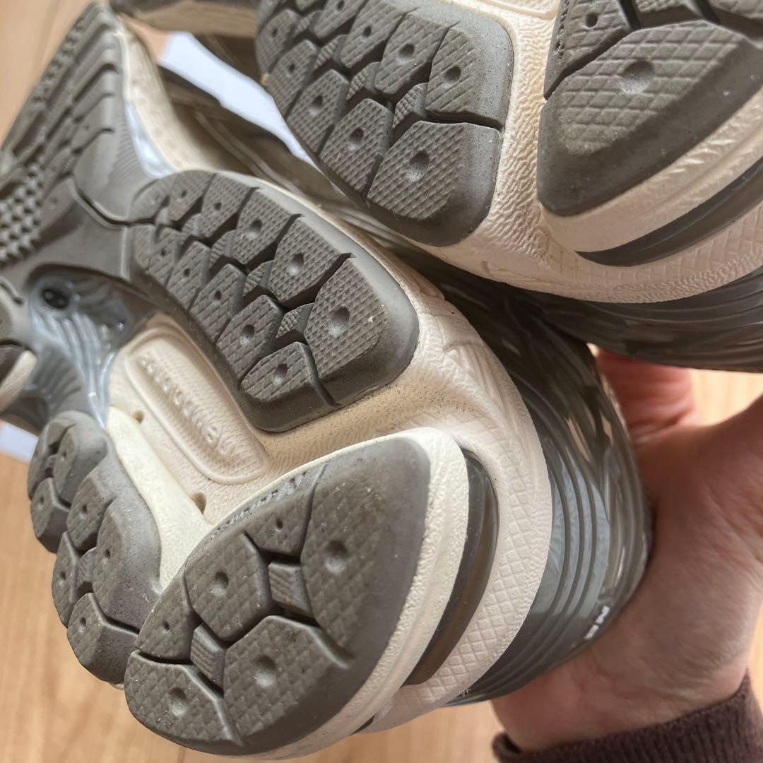 スニーカー　 U1906RCN　1906R （24cm）