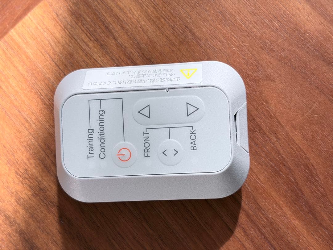 SIXPAD Medical Coreメディカルコア Mサイズ 正規／付属品完備