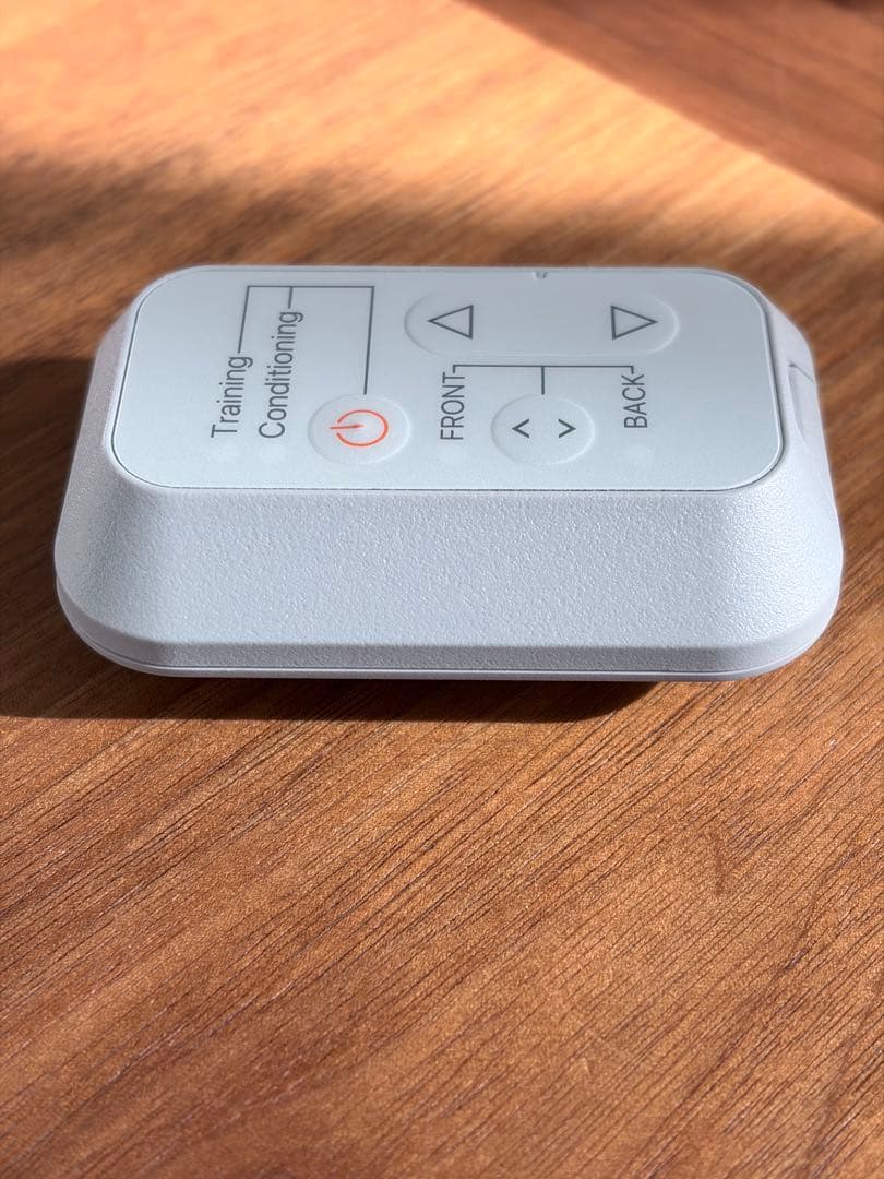 SIXPAD Medical Coreメディカルコア Mサイズ 正規／付属品完備