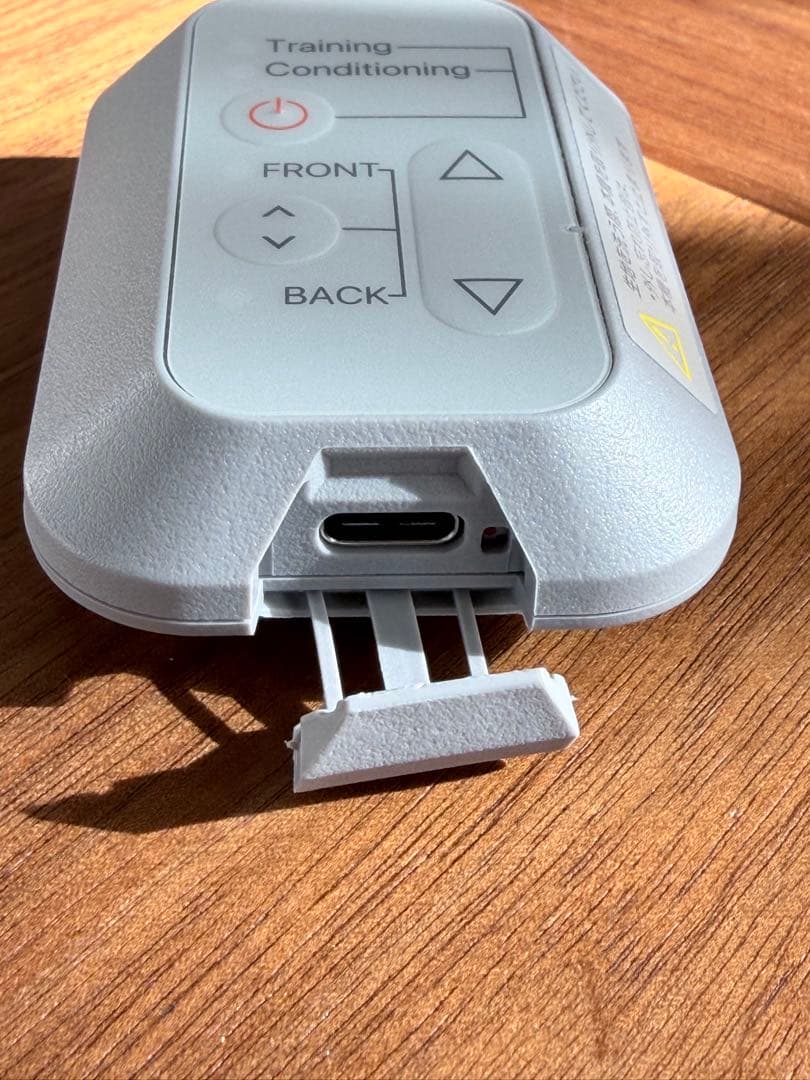 SIXPAD Medical Coreメディカルコア Mサイズ 正規／付属品完備