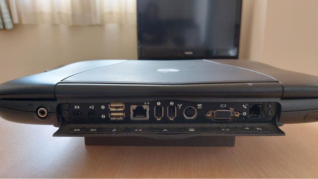 Apple PowerBook G3 本体 + 付属品　ジャンク品