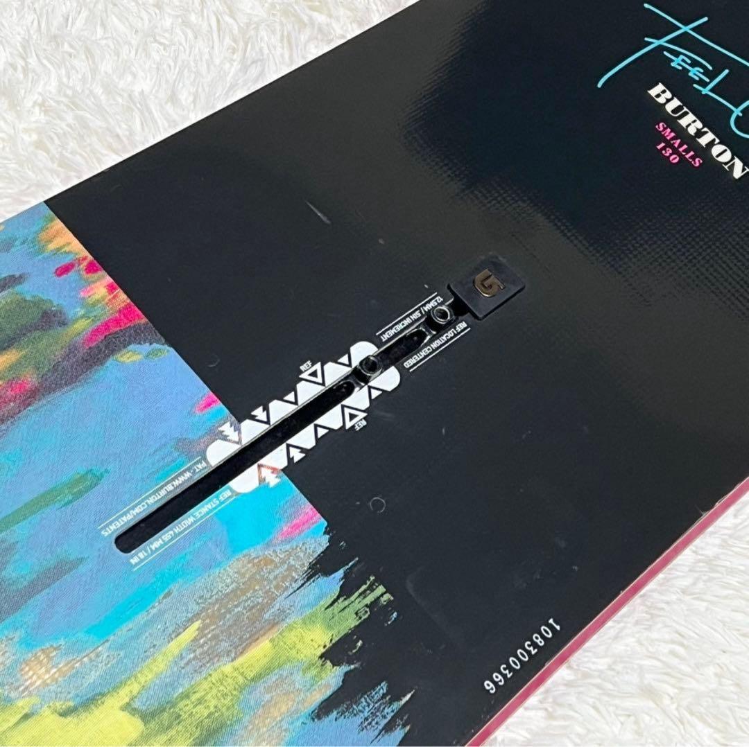 【専用】 Feel Good フィールグッド　139 BURTON バートン