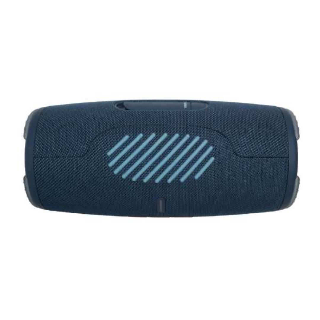 ワイヤレススピーカー【JBL 】　XTREME 3 ブルー　ほぼ未利用！