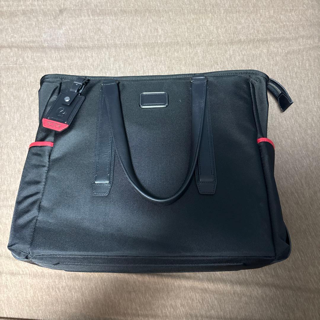 JALオリジナル Jarvis トート TUMI 正規品