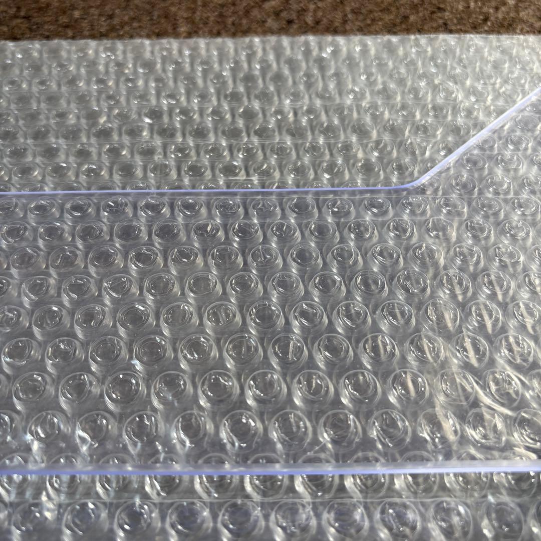 ま*ろ様 NDロードスター用ウィンドブロッカー蛍光バイオレッド