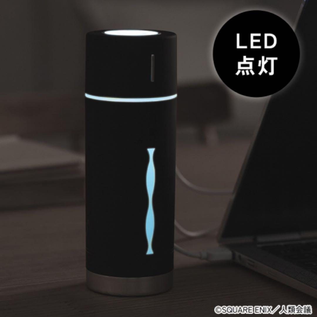 NieR:Automata Ver1.1a 2B ミニ加湿器 ニーアオートマタ