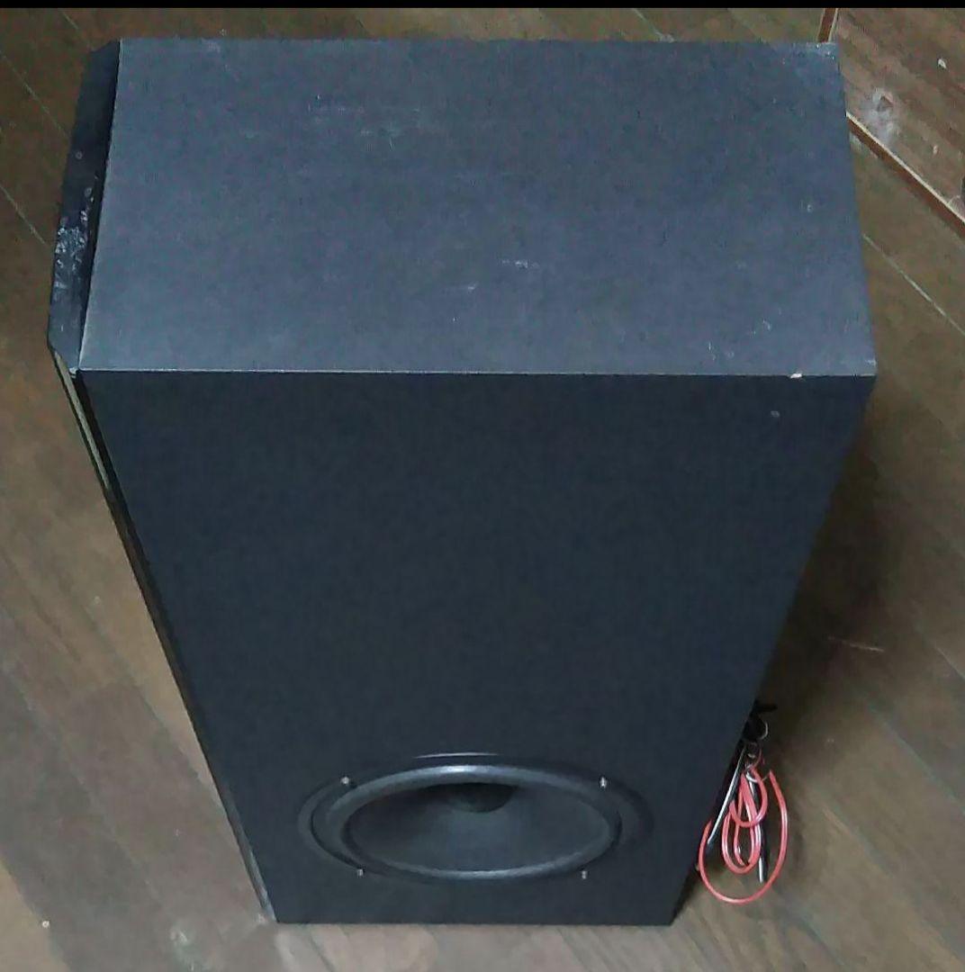 メーカー、prebis、アンプ付きスピーカー