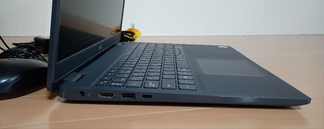 Dell Latitude 3510 ノートパソコン 15.6インチ
