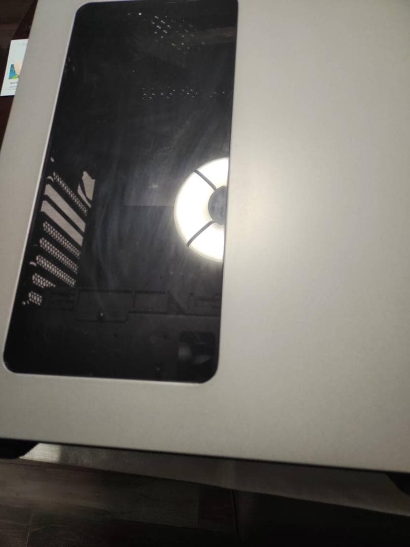 GALLERIA　ATXケース　ブルーレイ　650W電源付き