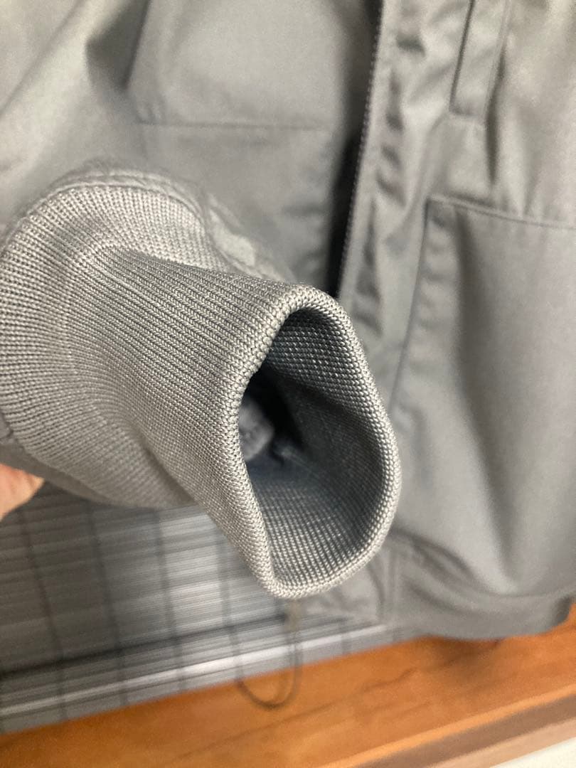 THE NORTH FACE PURPLE LABEL フィールドジャケット