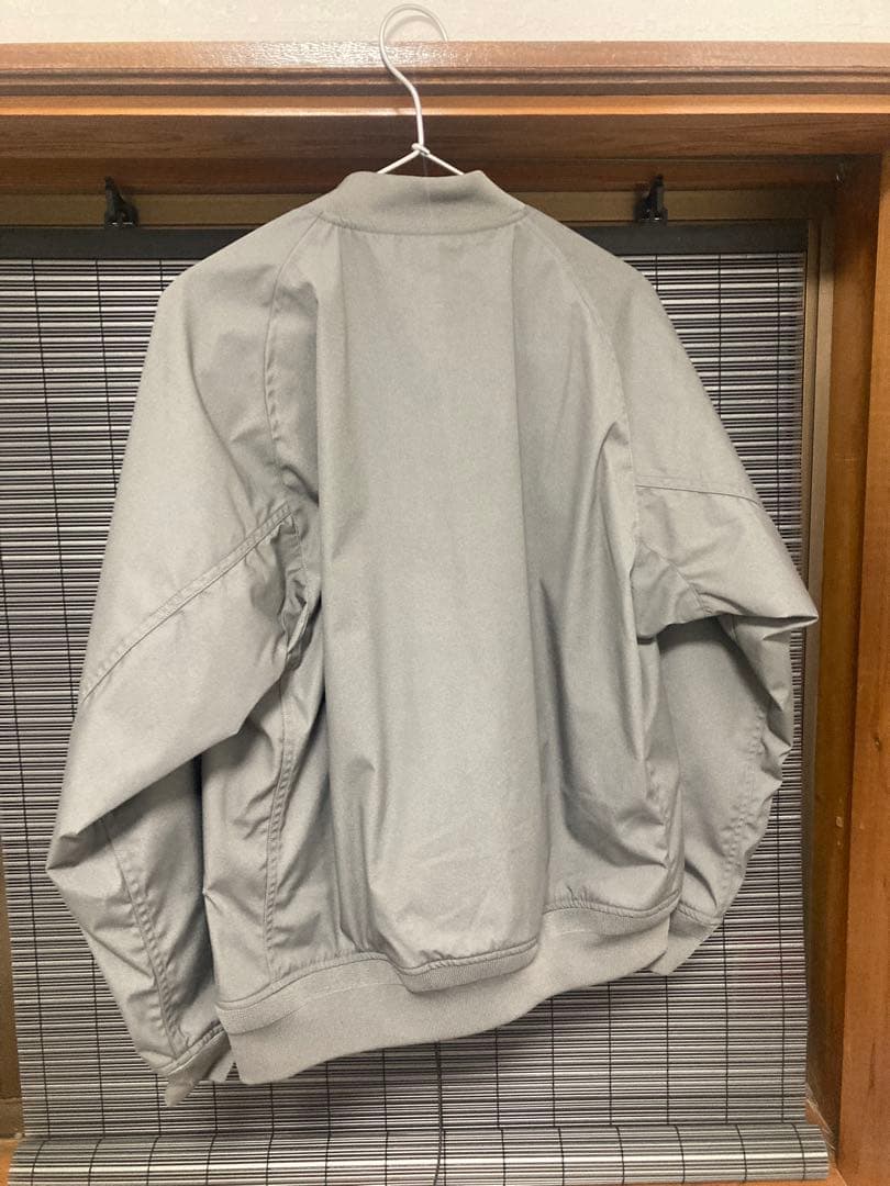 THE NORTH FACE PURPLE LABEL フィールドジャケット