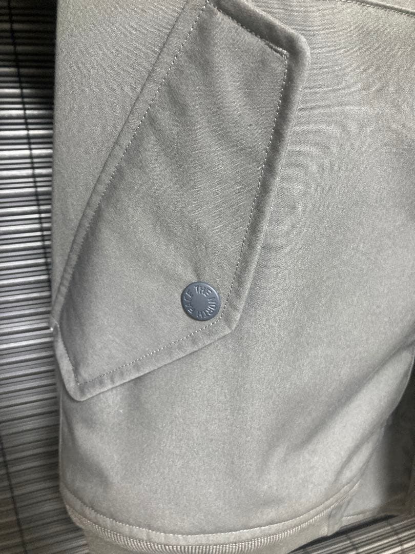 THE NORTH FACE PURPLE LABEL フィールドジャケット