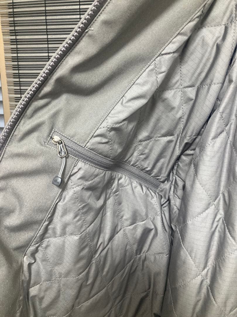 THE NORTH FACE PURPLE LABEL フィールドジャケット