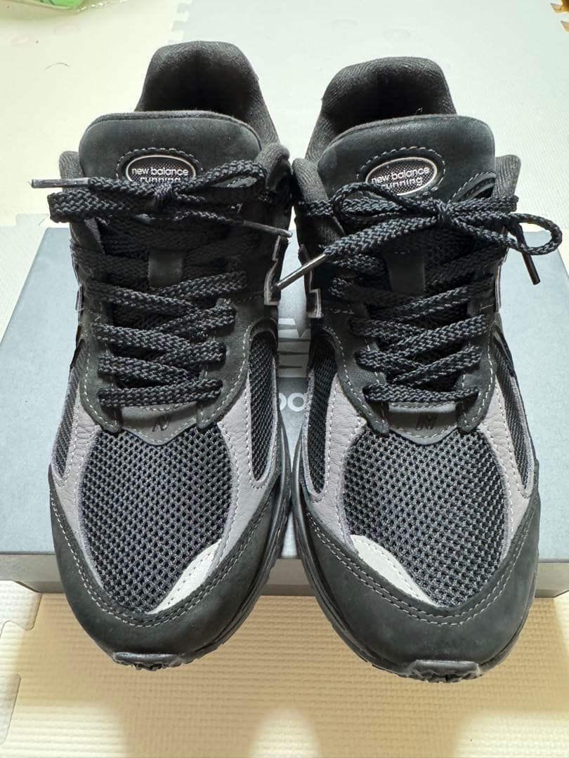 靴 NEW BALANCE 2002 M2002RCK / 26.5cm